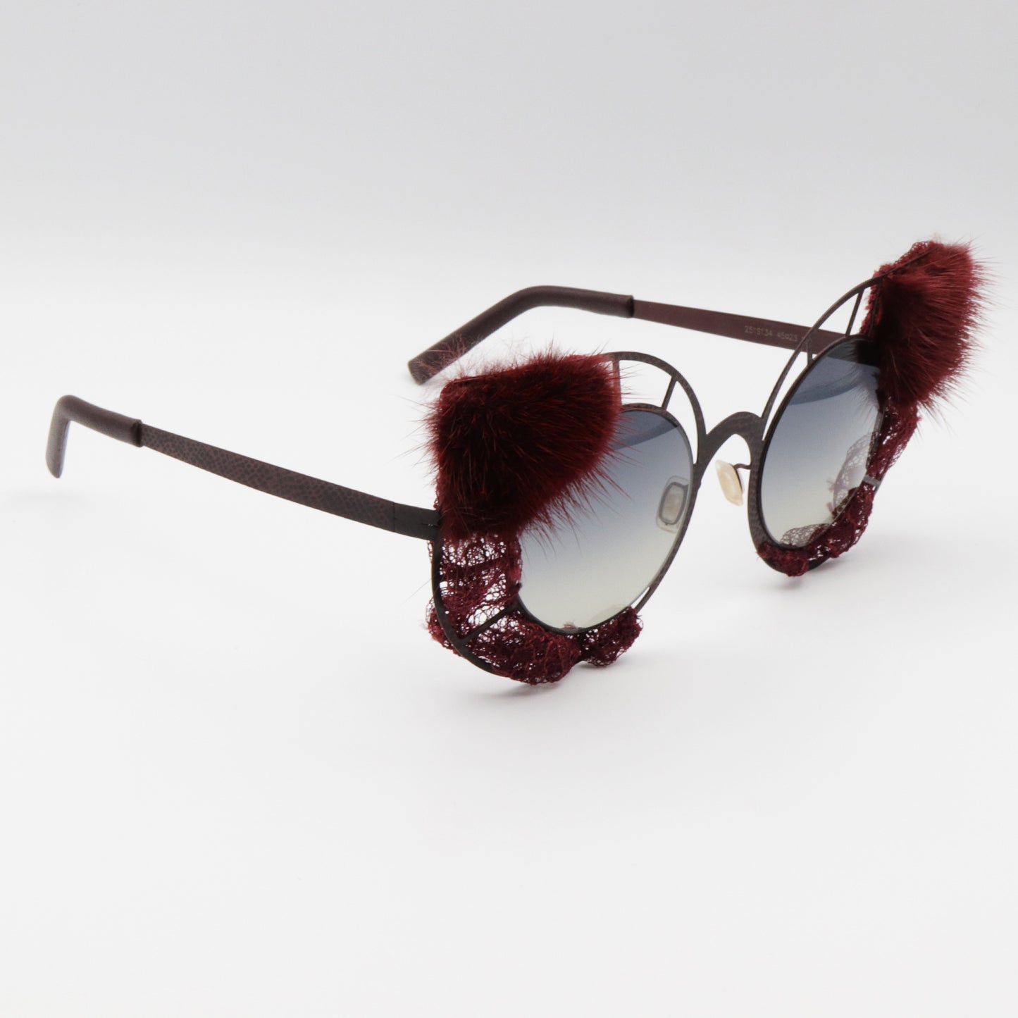 251s Pugnale & Nyleve Women's Sunglasses