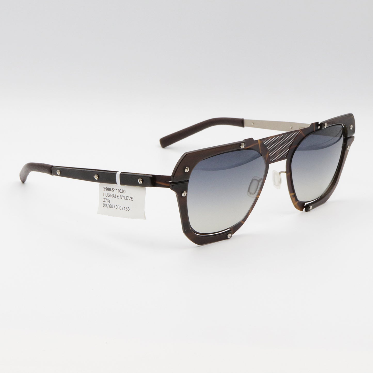 273s Pugnale & Nyleve Women's Sunglasses