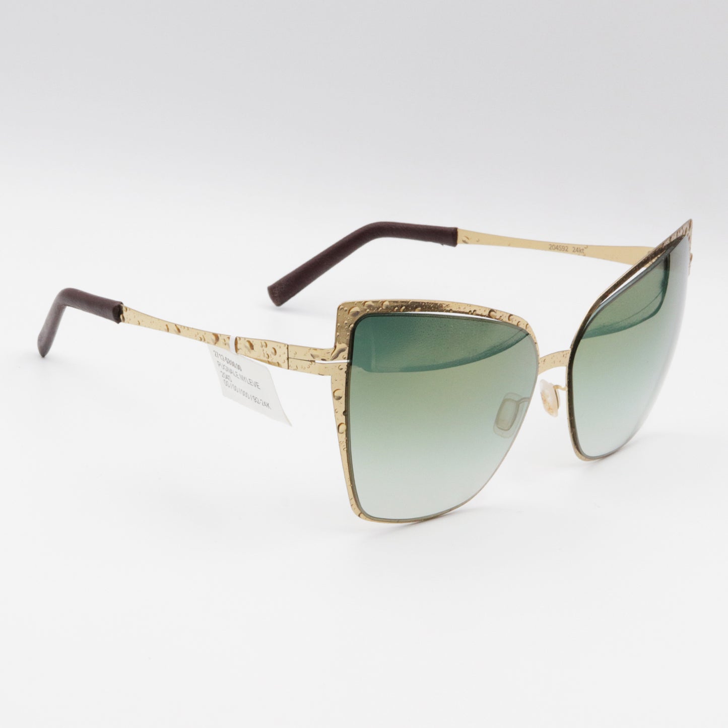 204s Pugnale & Nyleve Women's Sunglasses