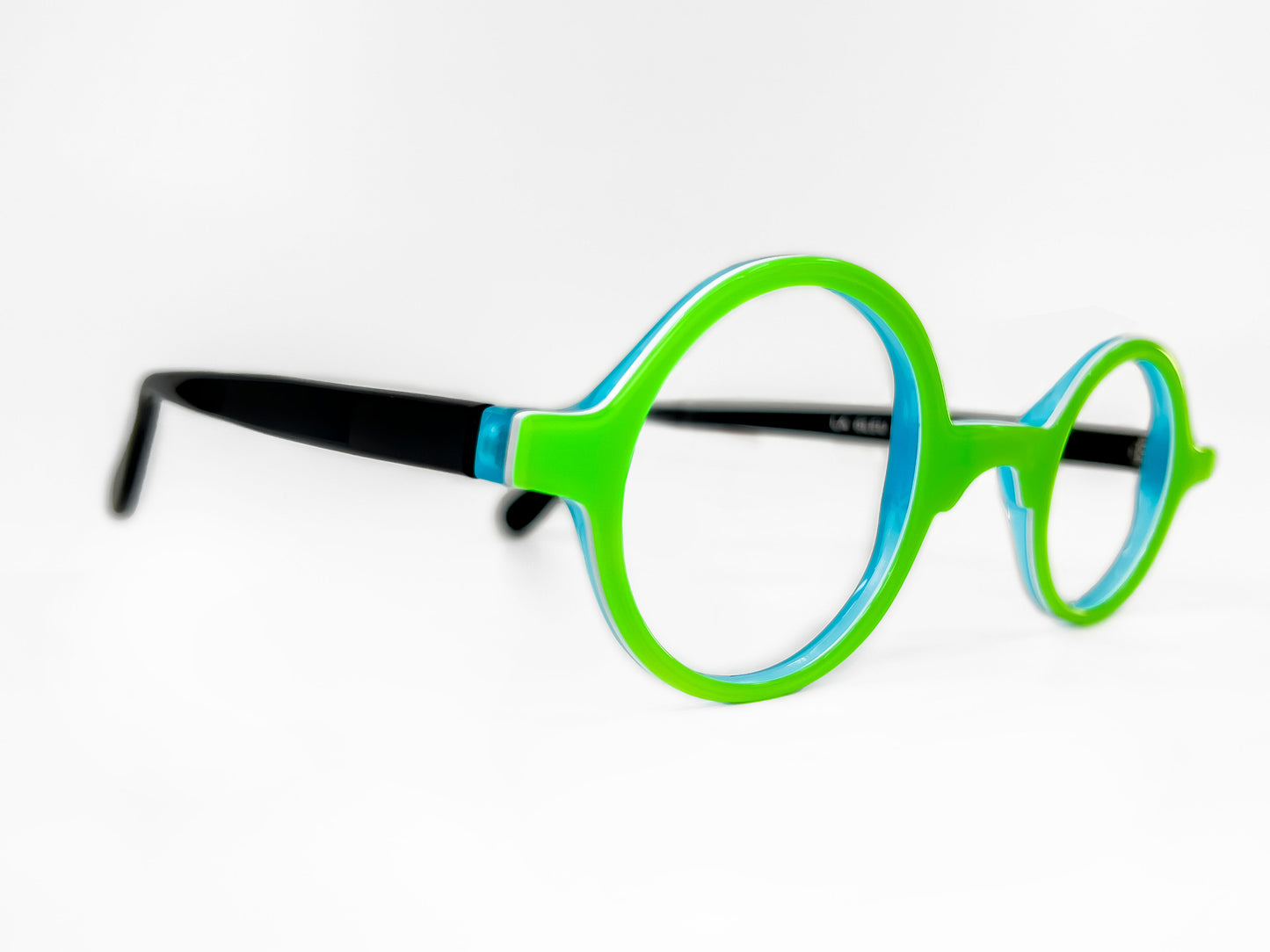 2758 by La Bleu Frames Glasses Limited Eidtion