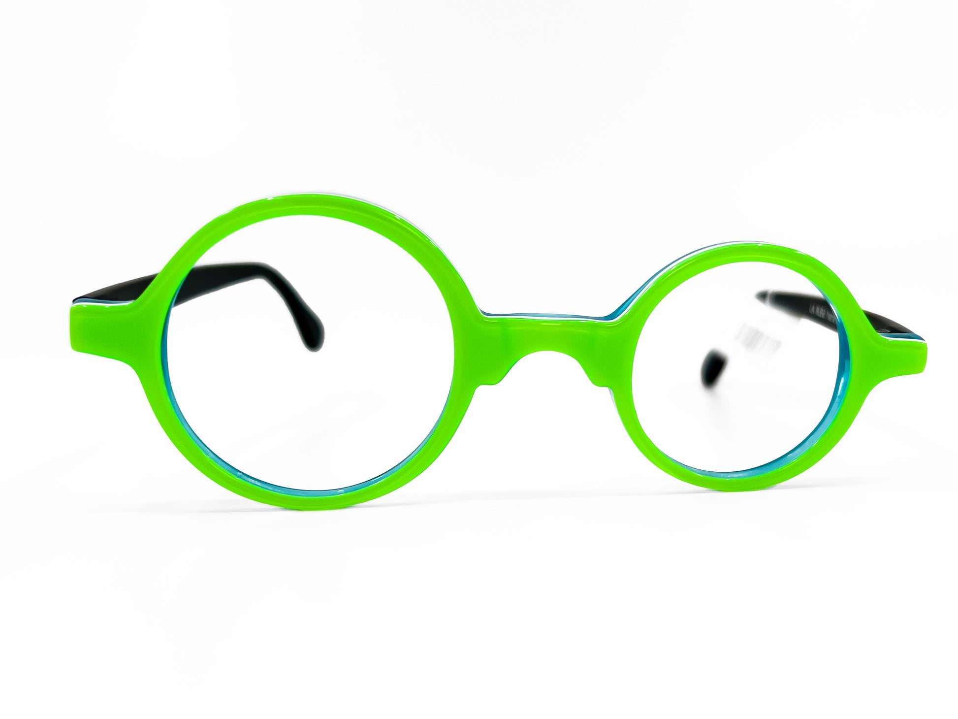 2758 by La Bleu Frames Glasses Limited Eidtion – La Bleu Optique