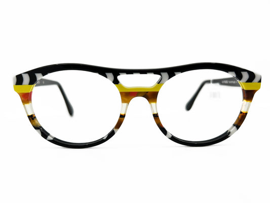 3112 by La Bleu Frames Glasses