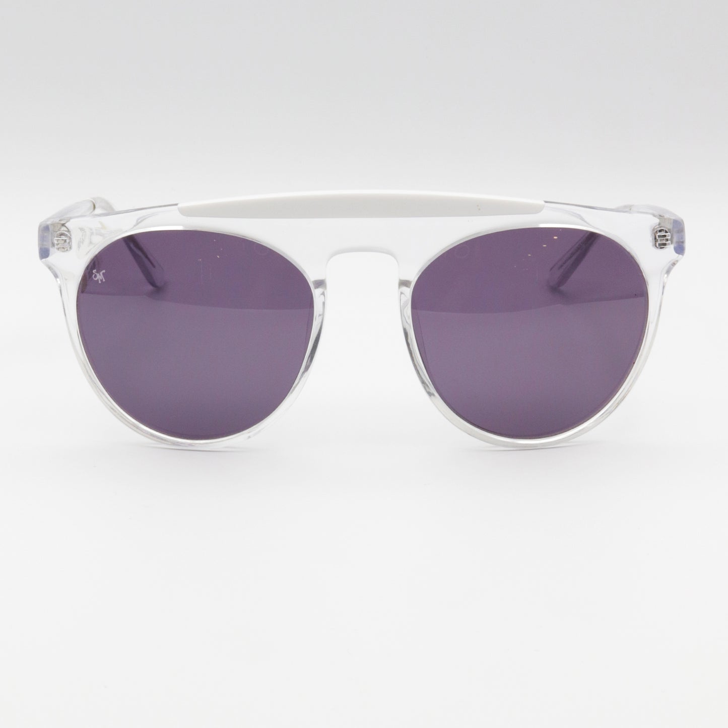 Atomic Smoke x Mirrors Sunglasses