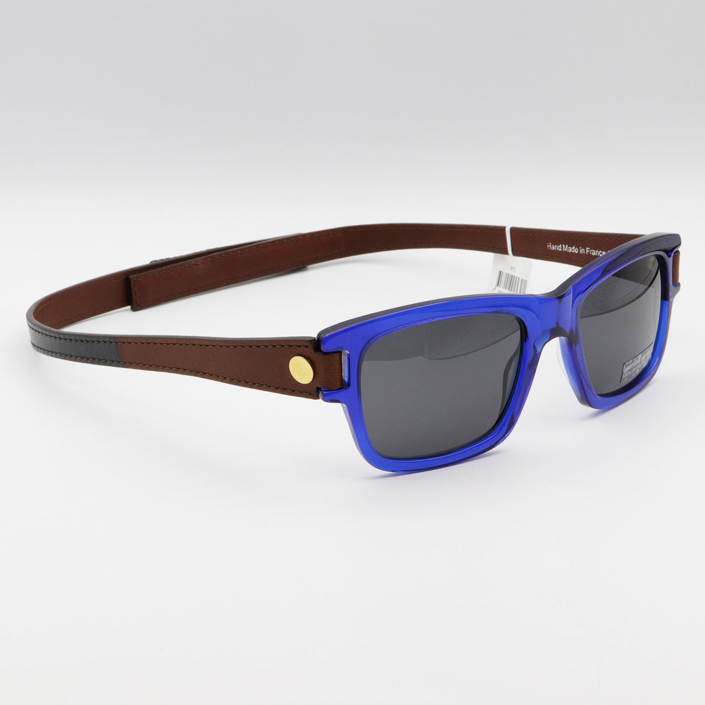 Hybrid 37 Histoire De Voir Sunglasses Blue
