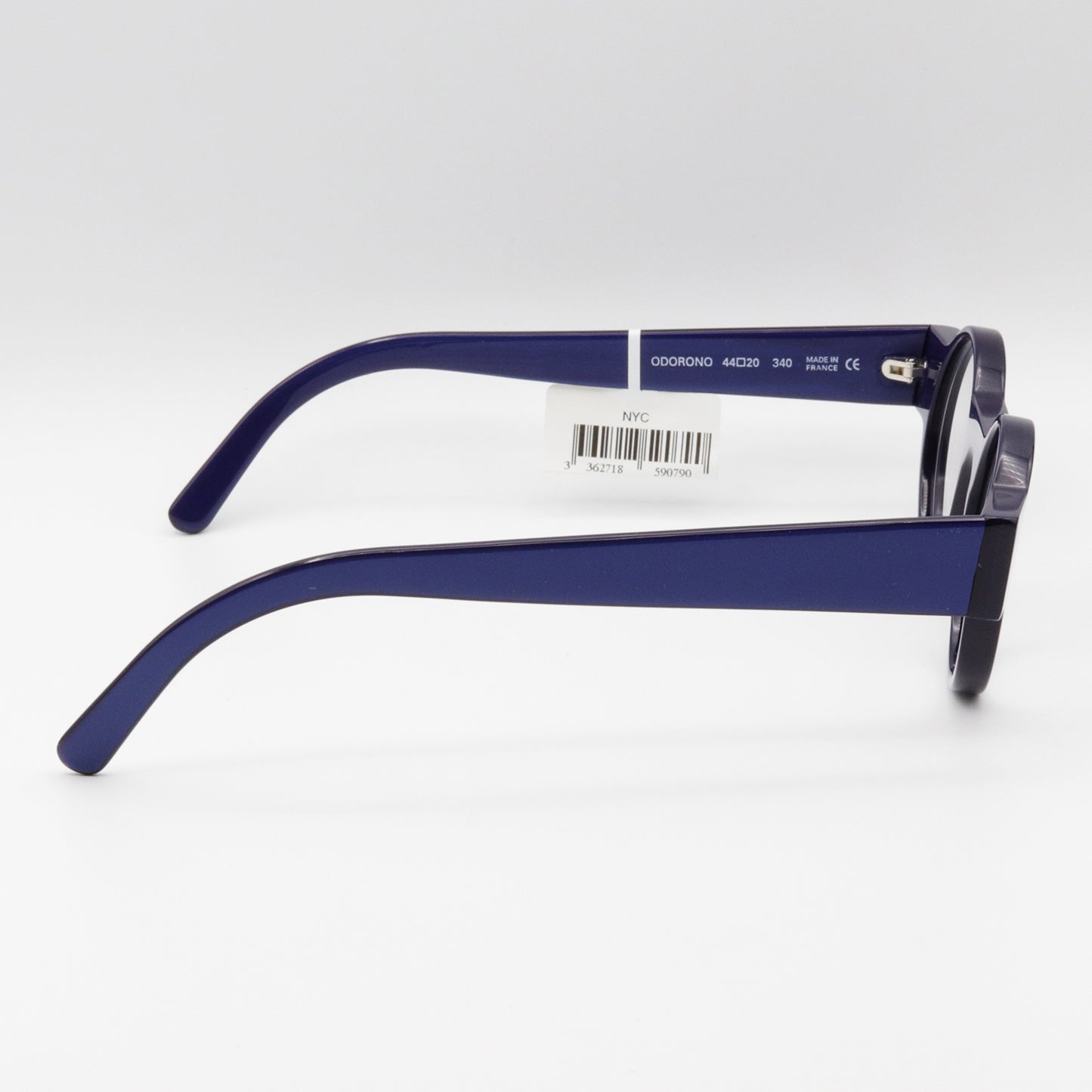 Odorono 340 Henau Unisex Optical Glasses
