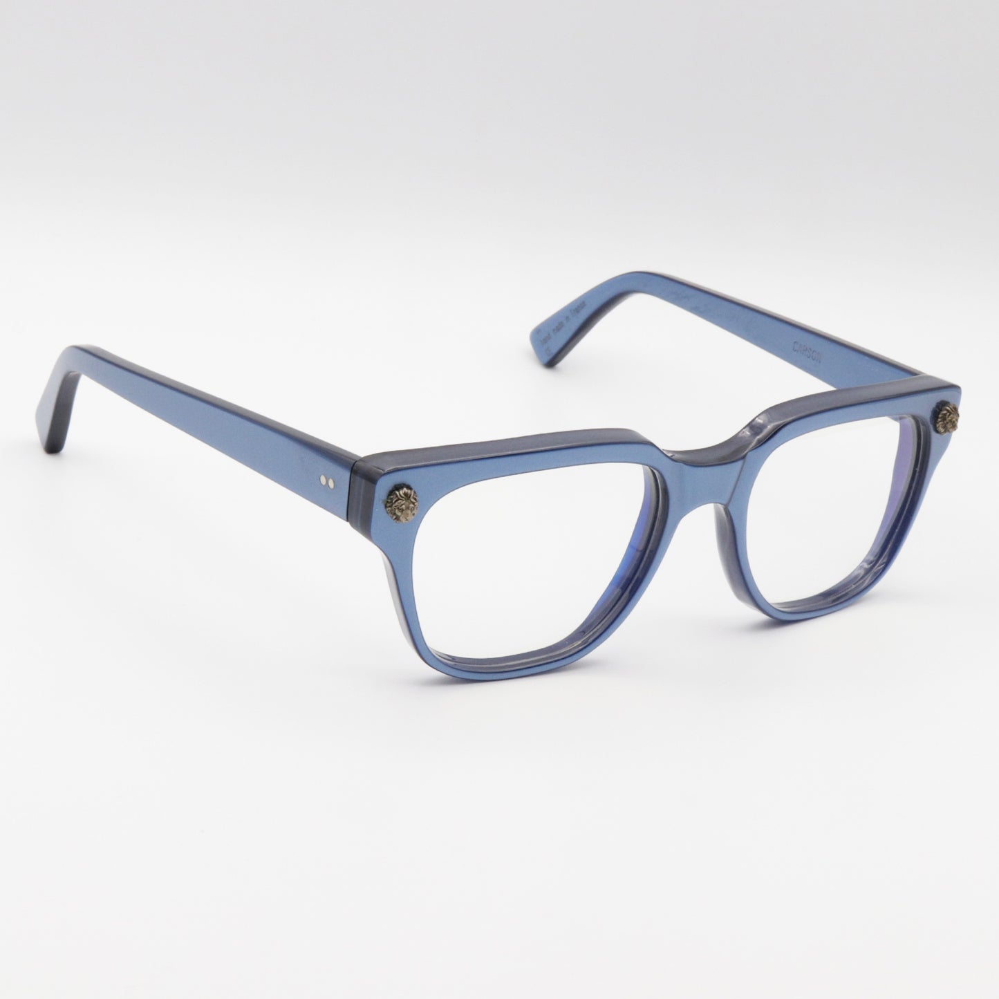 Carson V4 Kirk & Kirk Optical Glasses