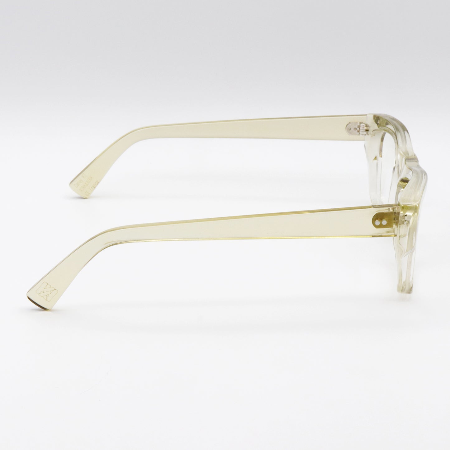 Carey K7 Kirk & Kirk Optical Glasses
