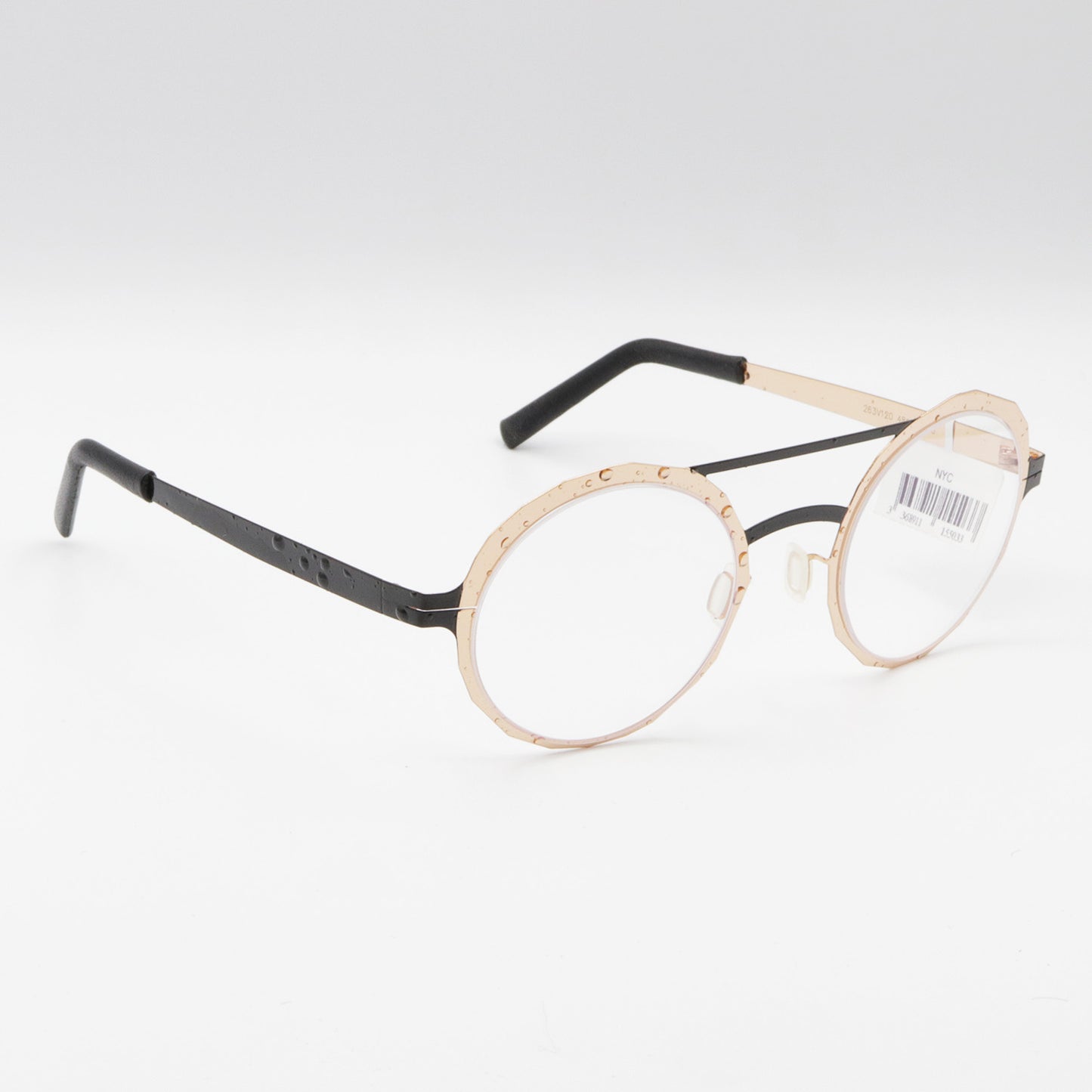 263V120 Pugnale & Nyleve Women's Eyeglasses