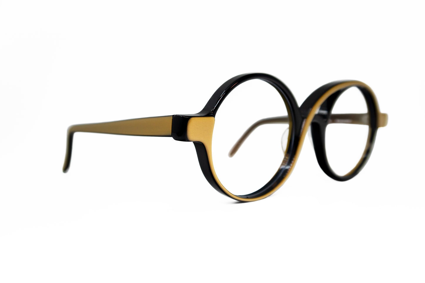 Zebulon.48 Pierre eyeglasses