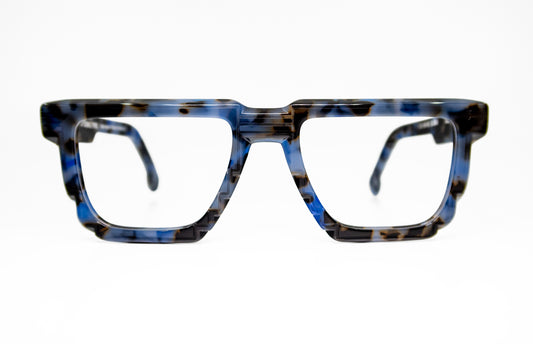 Thomas Ec Blue Dzmitry Samal glasses