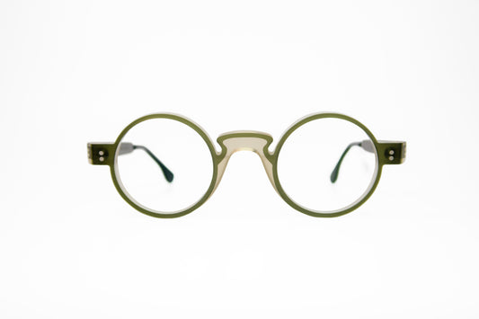 Dumas 237 Rapp Frames Glasses