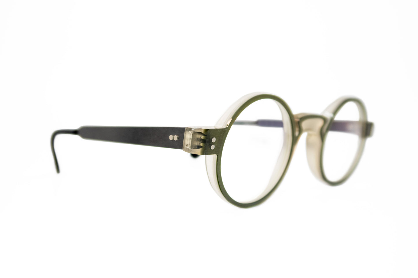 Dumas 237 Rapp Frames Glasses