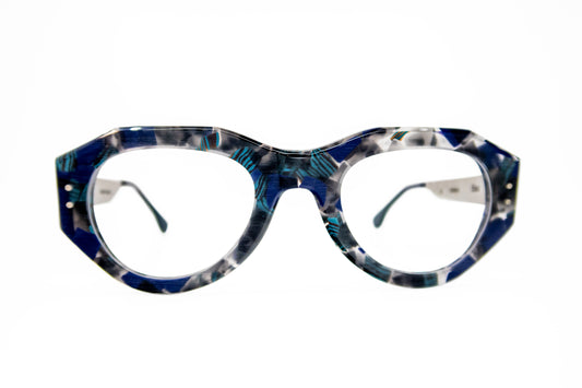 Elsa Rapp 232 Frames Glasses
