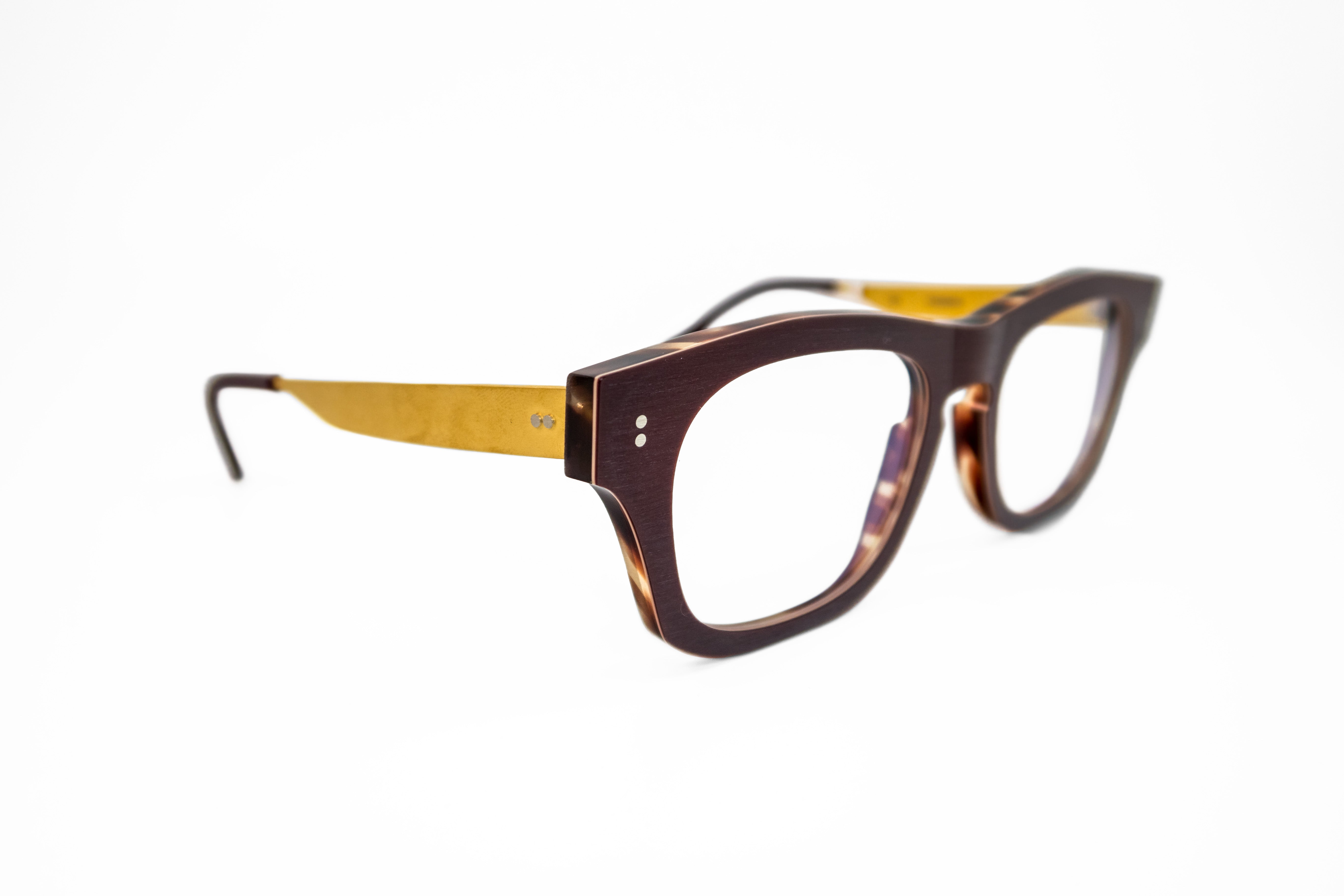 Rapp Bradbury Eyewear Frame orders