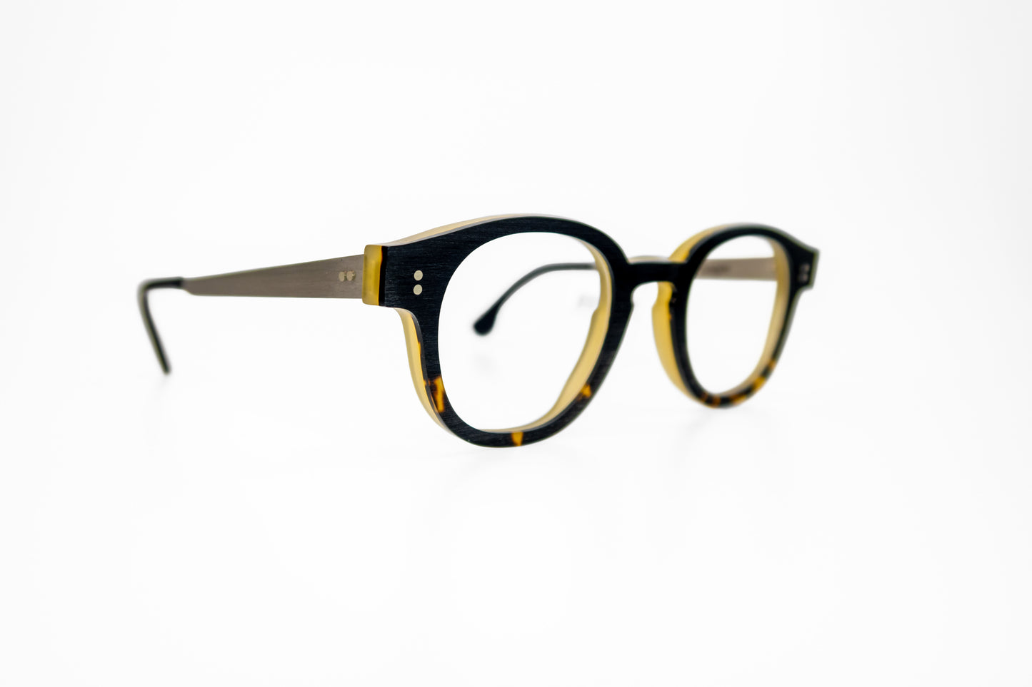 Draper Rapp 014 Frames Glasses
