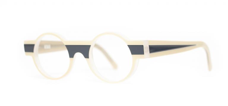 Odorono A88 Henau Unisex Optical Glasses