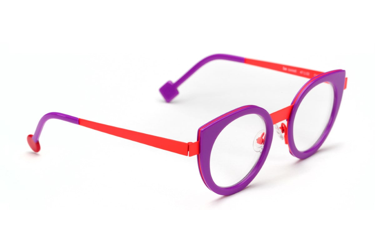 thumbnail image 2 of Bride To Be Glasses | Rose Colored Bachelorette Party Accessory 2 of 10