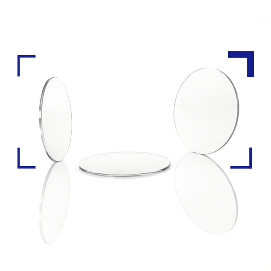 Polycarbonate Progressive lenses With Anti-reflective coating